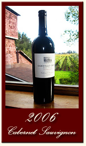 2006 Cabernet Sauvignon
