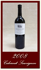 2008 Cabernet